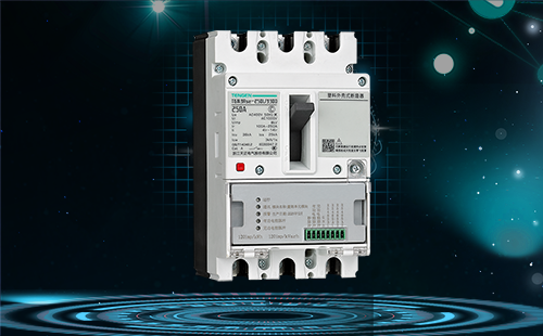 龙8唯一官方头号玩家电气量测开关等融合产品重磅上市